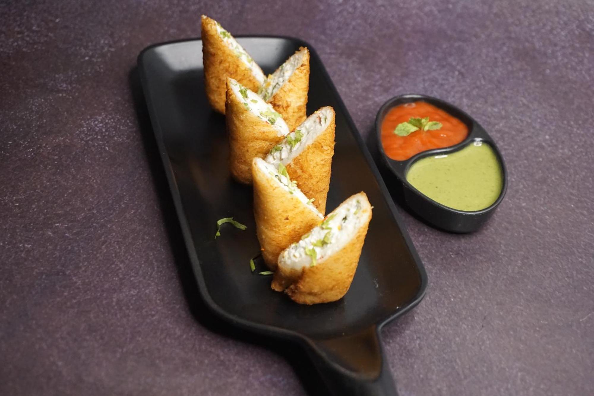 Lalco Residency Hotell Mumbai Eksteriør bilde