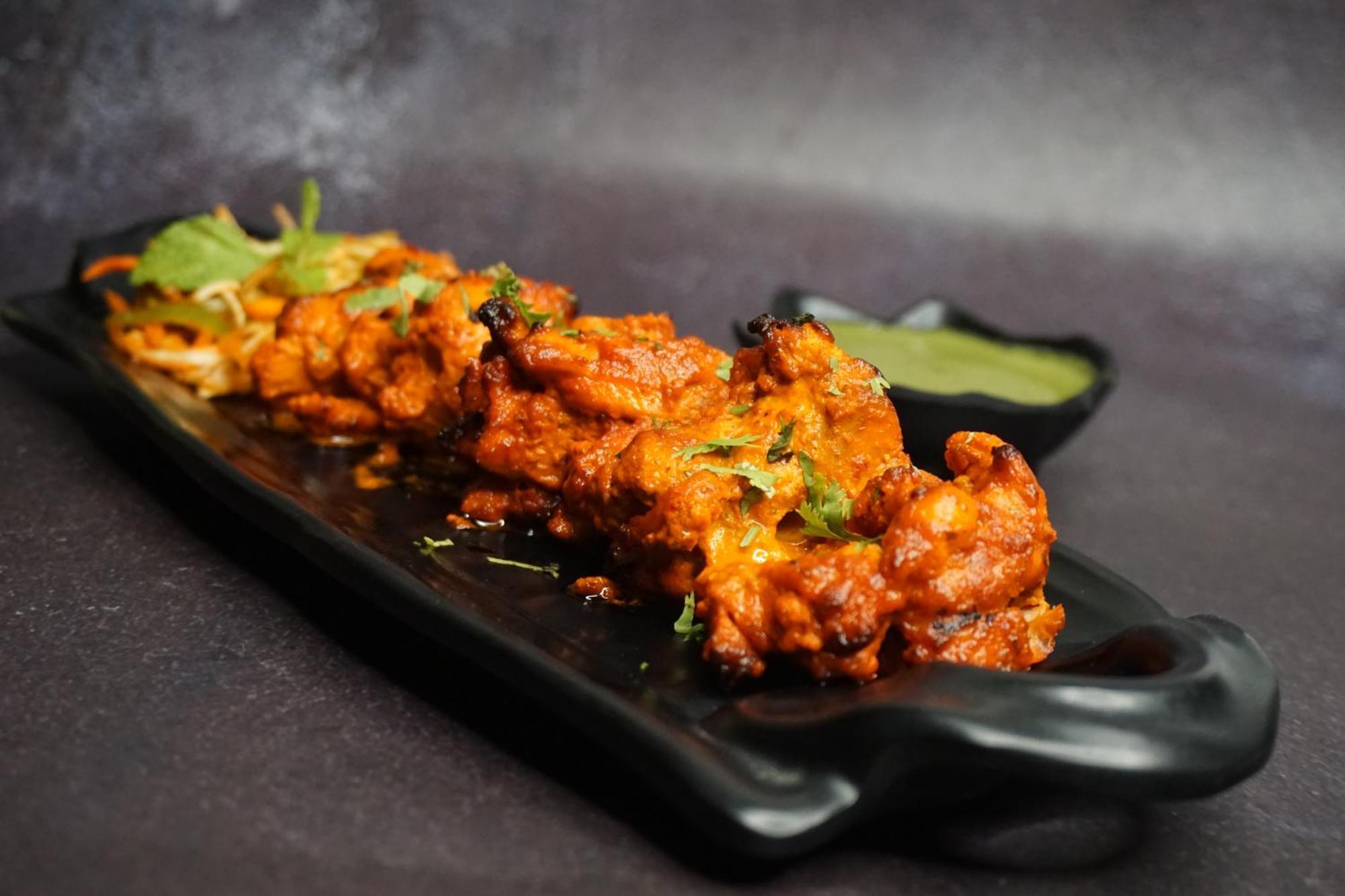 Lalco Residency Hotell Mumbai Eksteriør bilde