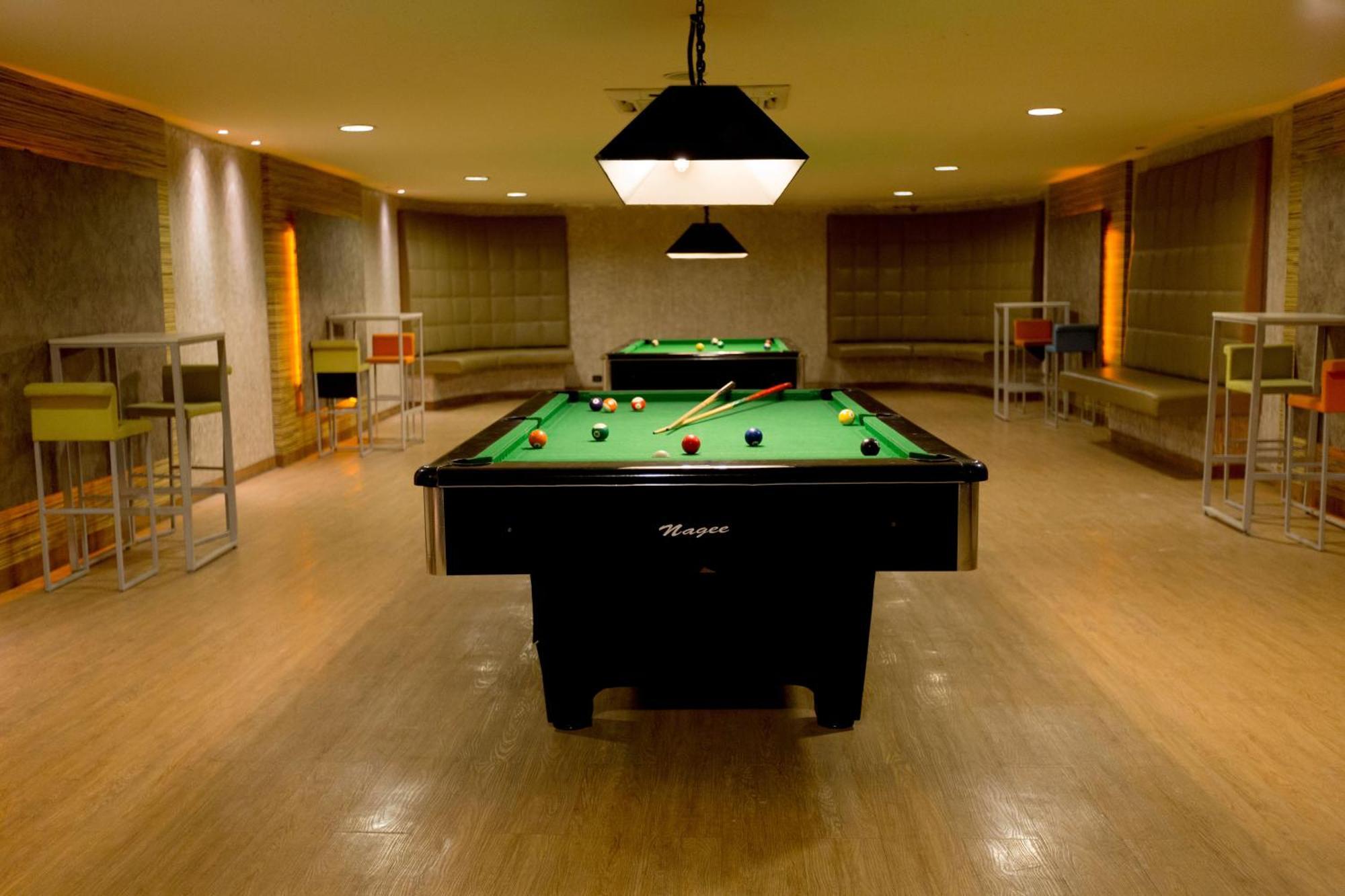 Lalco Residency Hotell Mumbai Eksteriør bilde