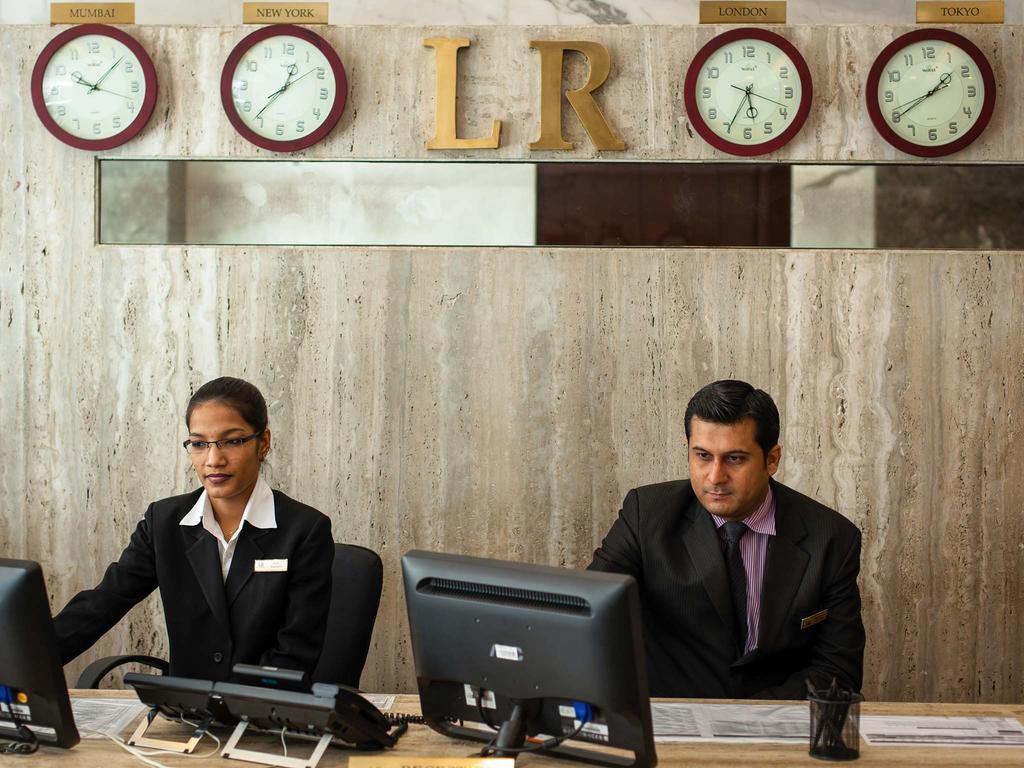 Lalco Residency Hotell Mumbai Eksteriør bilde